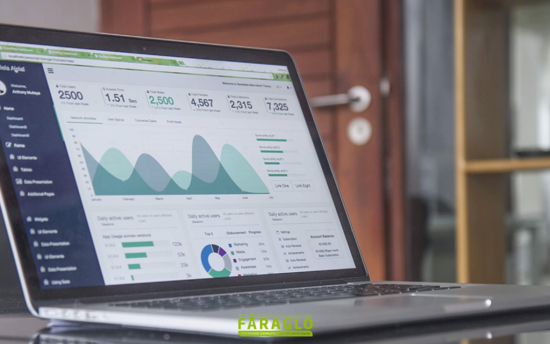 Mai 2020 – Gestionnaire de Paie et assistant RH – H/F